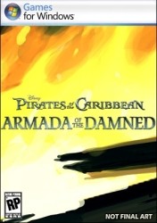 Anunciado Pirates of the Caribbean: Armada of the Damned